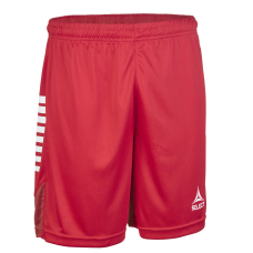 Шорти SELECT Spain v25 player shorts Red